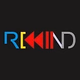Rewind Web Radio Logo