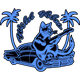 WildWibes Radio Logo