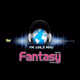 Radio Fantasy Naxi Logo
