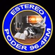 Estereo Poder logo