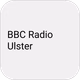 BBC - Radio Ulster Logo
