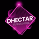 Dhectar - Eurodance Logo