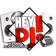 HEY DJ Radio Logo