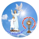 Radio Santa María del Discernimiento Logo