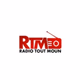 Radio Tout Moun Logo