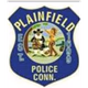 Putnam/Plainfield, CT Police Logo