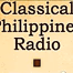 Classical Philippine Radio Logo