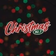 Milwaukee's Christmas 92.7 logo