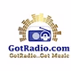 GotRadio - Musical Magic logo