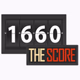 1660 The Score - KWOD Logo