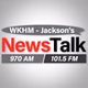 NewsTalk 970AM/101.5FM - WKHM logo