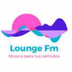 Lounge Fm Logo