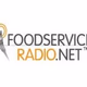 Foodservice Radio Logo