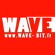 Wave Hit Radio Logo
