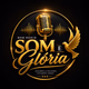 Web Radio Som e Glória Logo