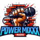 Power Mixxx Radio Logo
