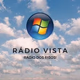 Rádio Vista Logo