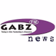 Gabz FM Online Live - Stream from Botswana Logo