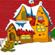 Cosmic Christmas Radio Logo