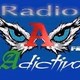 Radio Adictivo FM Logo