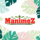 Manimez Radio Logo