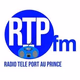 Radio Port au Prince FM Logo