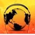 786 Florida Radio Logo