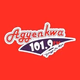 Agyenkwa FM 101.9 Logo