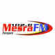 Radio Mesra Parepare Logo