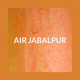 All India Radio - AIR Jabalpur Logo