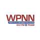 WPNN Talk 103.7FM / 790 AM - WPNN logo