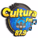 Radio Cultura FM Logo