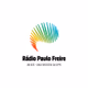 Rádio Paulo Freire Logo