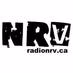 RADIO NRV Logo