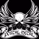 Portal Metal Radio Logo