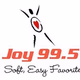 Joy 99.5 Logo