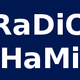 Radio Hami Logo