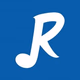 RadioTunes - 80s Hits Logo