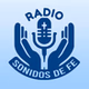 Radio Sonidos de fe logo