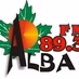 Radio Alba 89.3 Logo