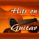 Hits on Guitar Logo