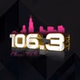 106.3 WSRB - WYRB-HD2 logo