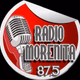 Radio Morenita Logo