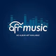 American Family Radio Music - WAJS Logo