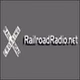 Railroad Radio South Pittsburgh, PA NS/CSX/Shortlines logo
