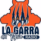 La Garra del Tigrin Radio Logo