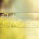 Radio Art - Solo Flute Logo