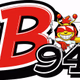 B94 - CHBW-FM Logo