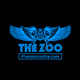 THE ZOO KZEW Radio Project Logo