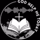 God Help Me Today logo